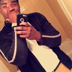 Meet your Posher, Jamal